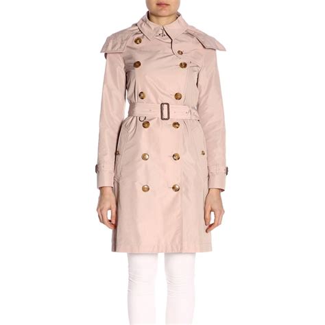 sotto trench burberry|burberry trench jacket.